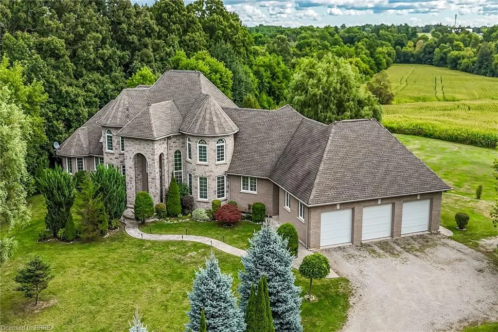 329 Johnson Road