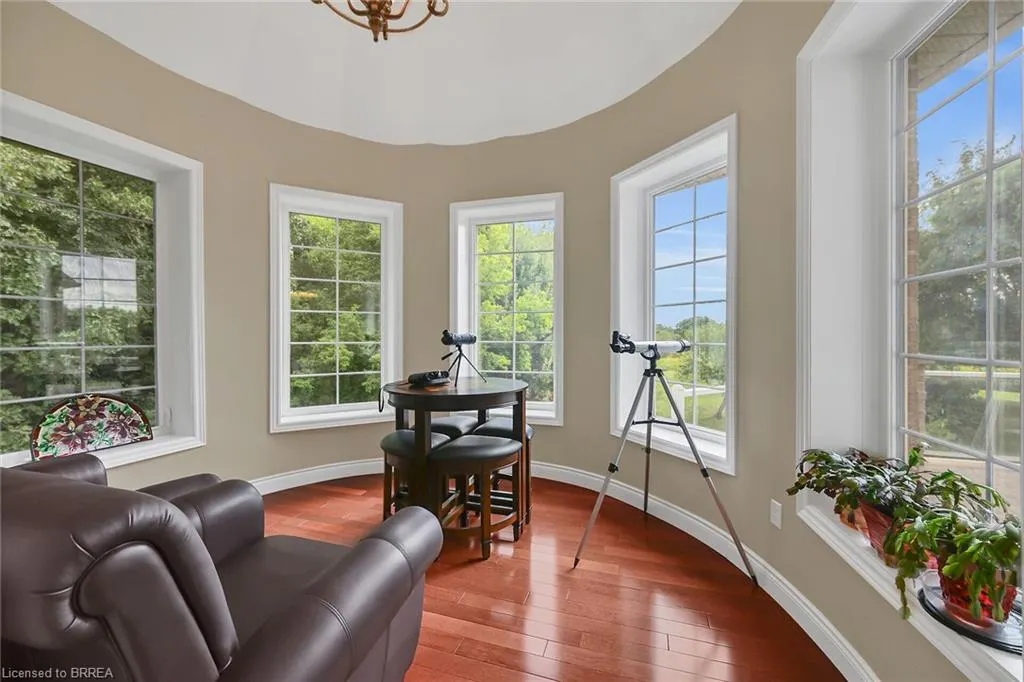 329 Johnson Road