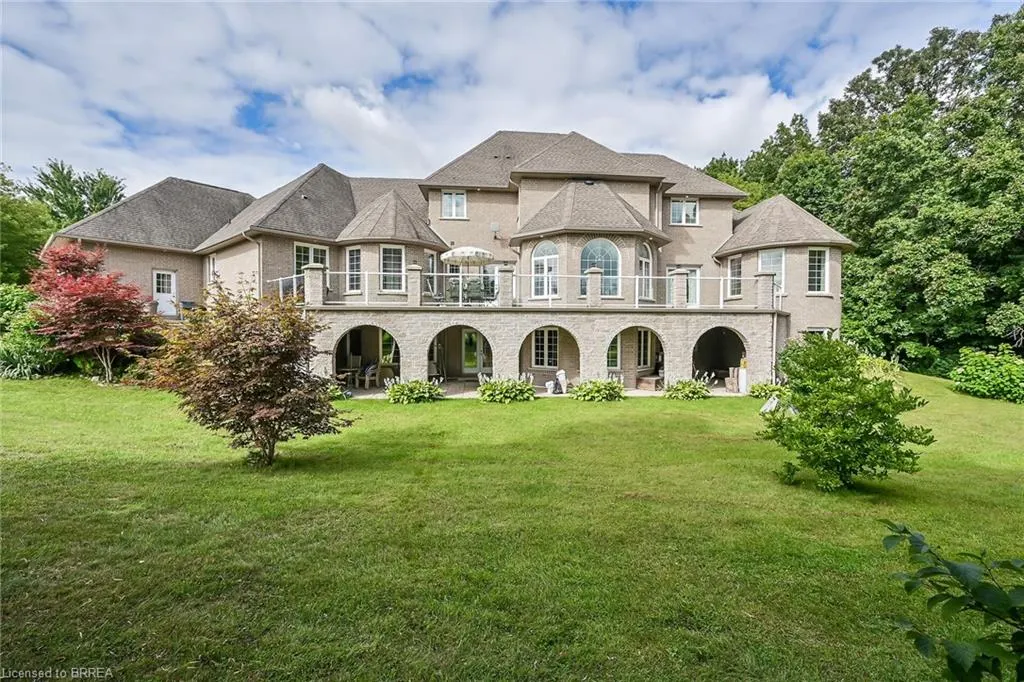 329 Johnson Road