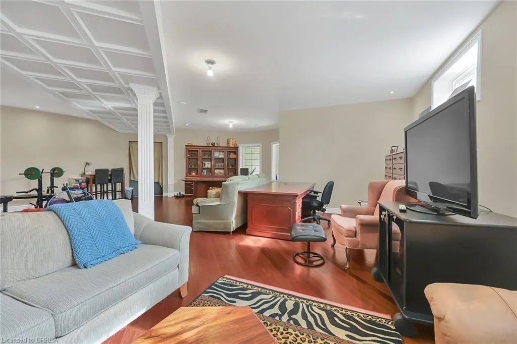 329 Johnson Road