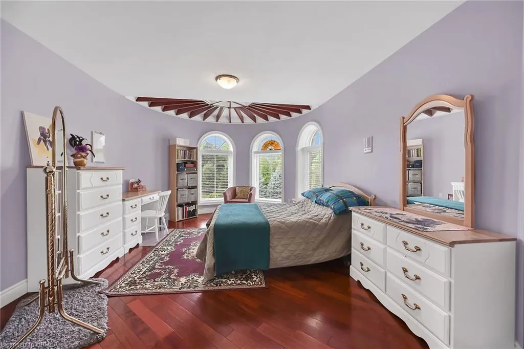 329 Johnson Road