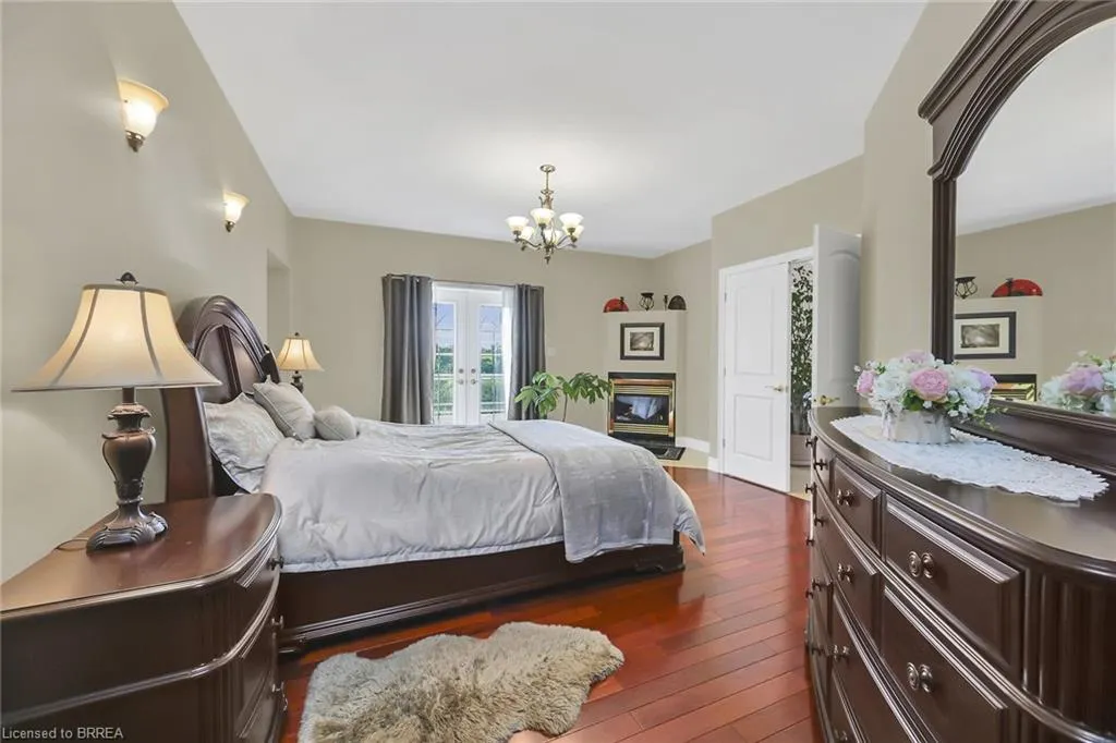 329 Johnson Road