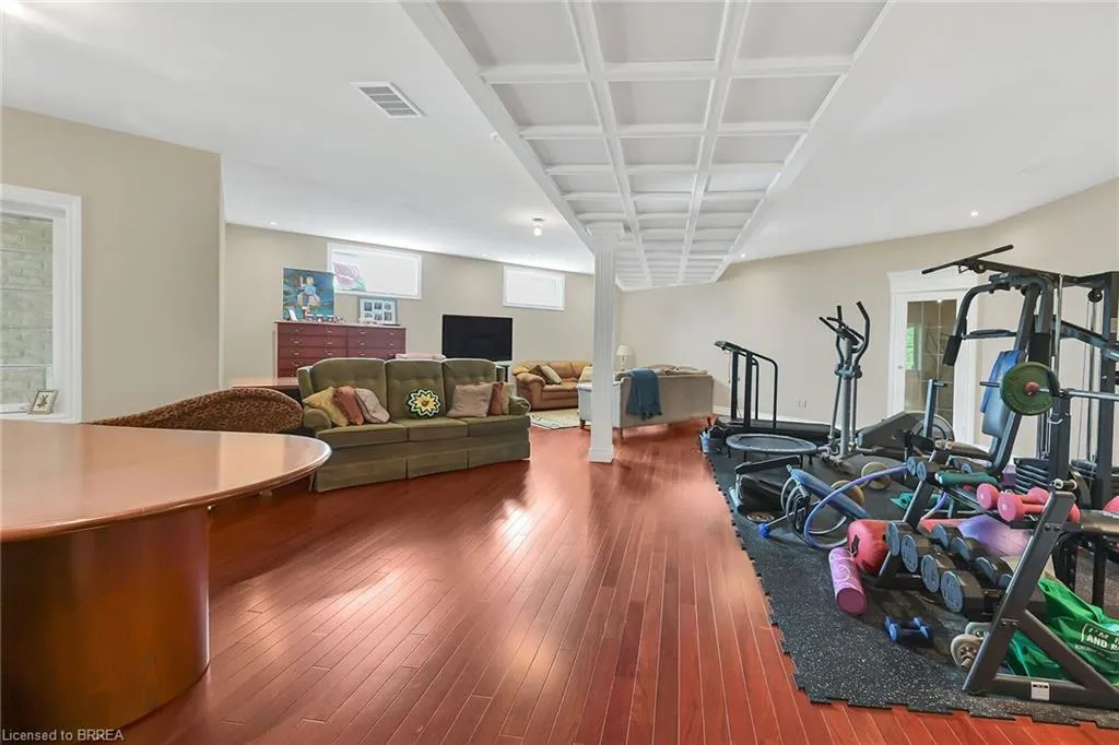 329 Johnson Road