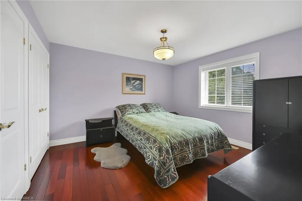 329 Johnson Road