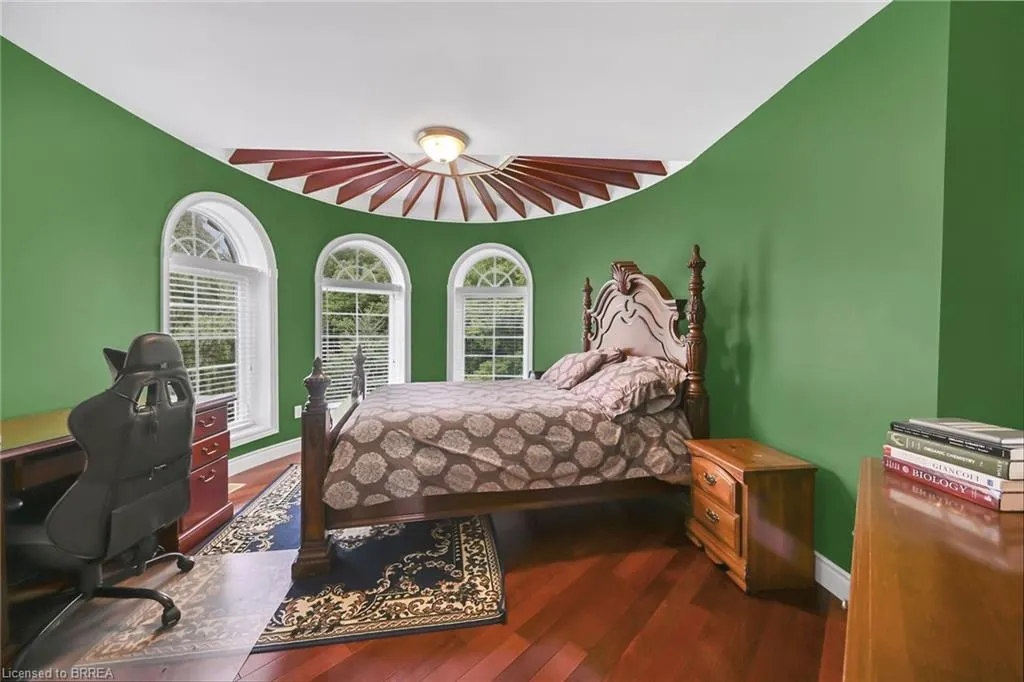 329 Johnson Road