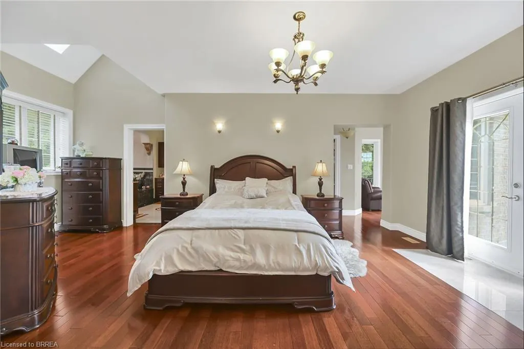 329 Johnson Road