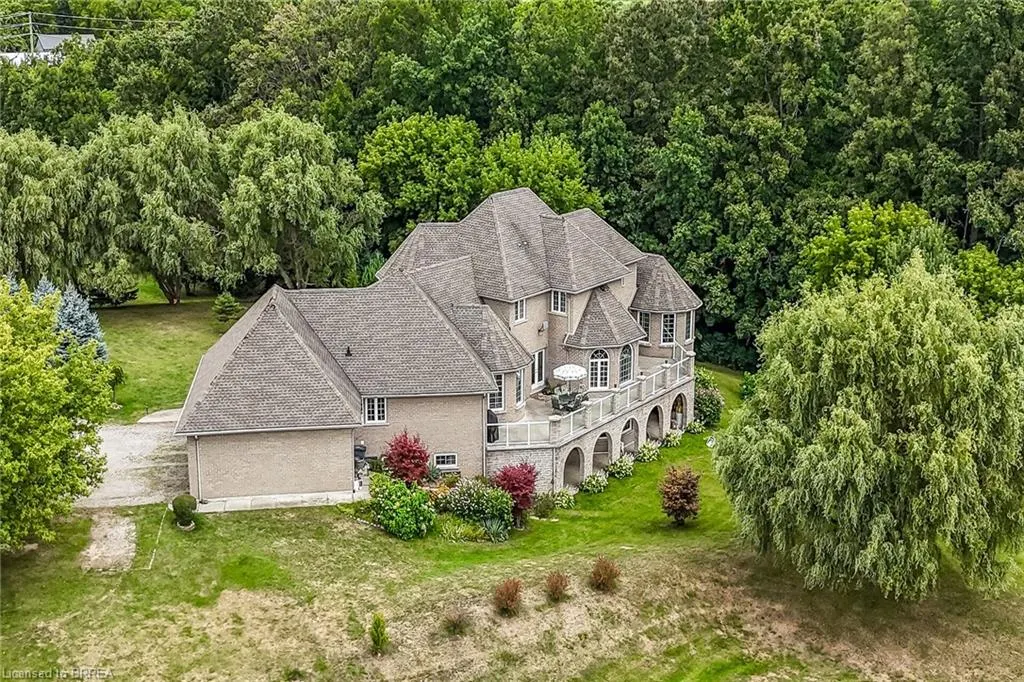 329 Johnson Road