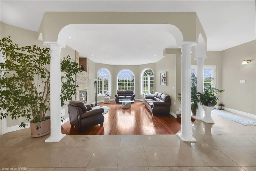 329 Johnson Road