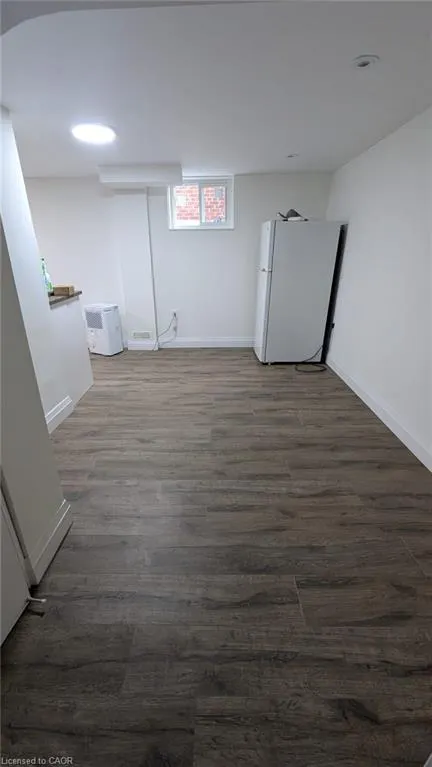 174 Linden Avenue, #LOWER