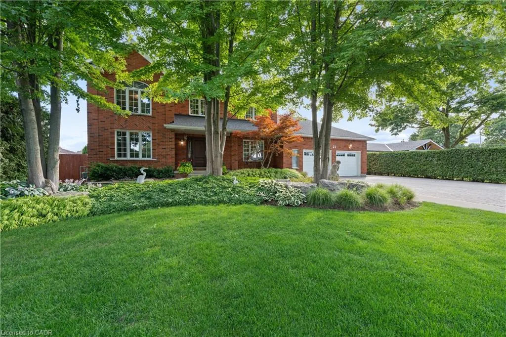 22 Wendakee Drive