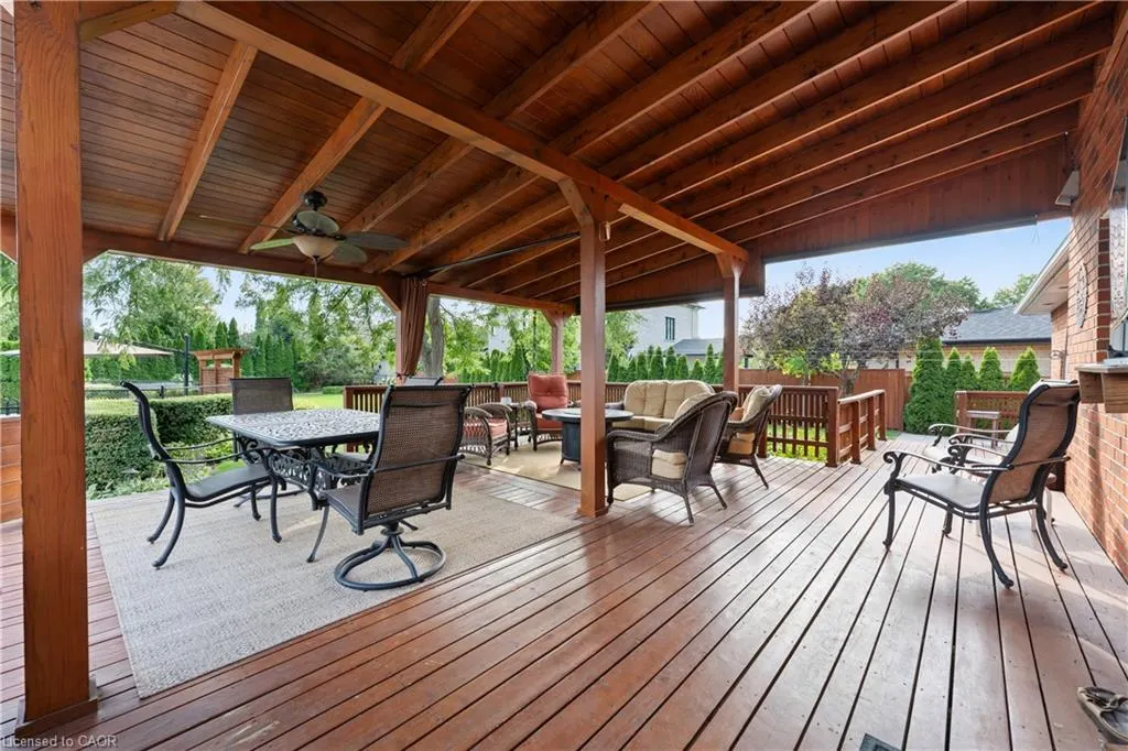 22 Wendakee Drive