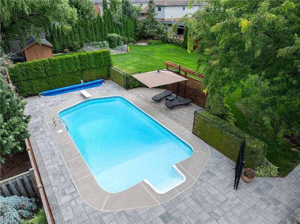 22 Wendakee Drive