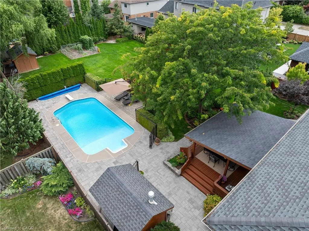 22 Wendakee Drive