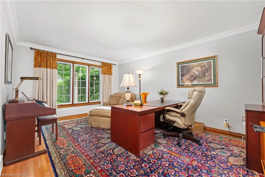 22 Wendakee Drive