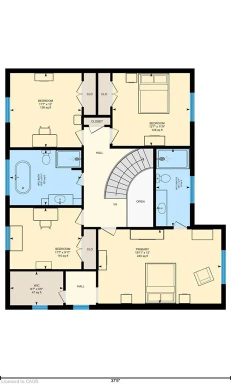 22 Wendakee Drive