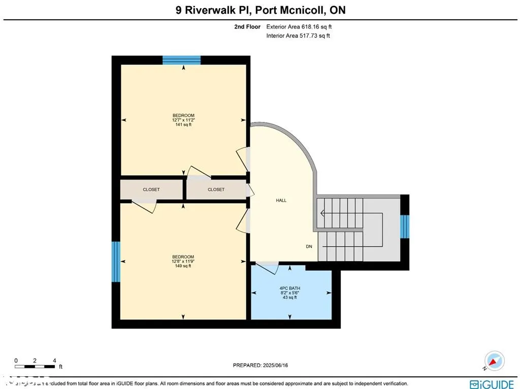 9 Riverwalk Place