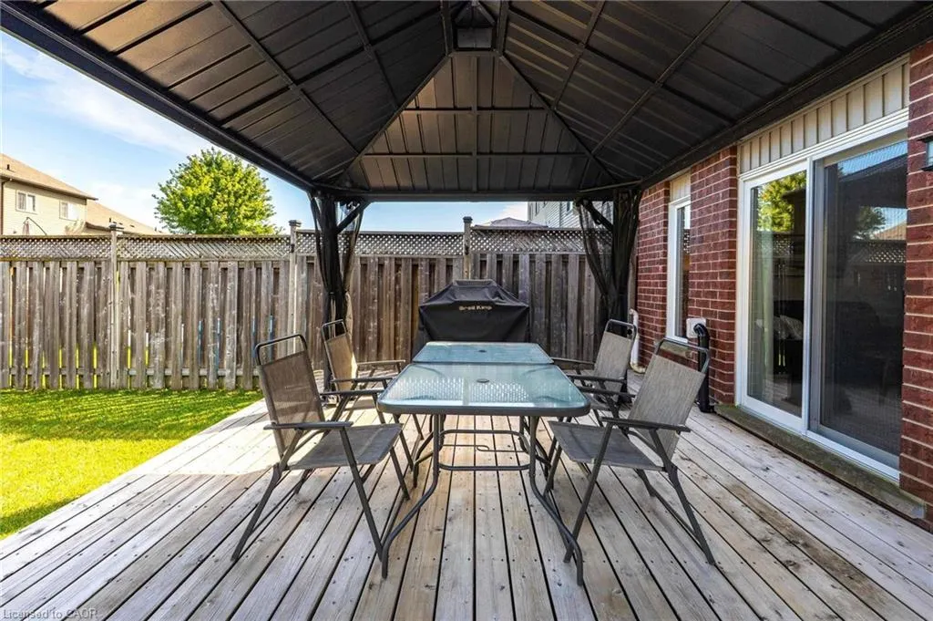 258 Parkvale Drive