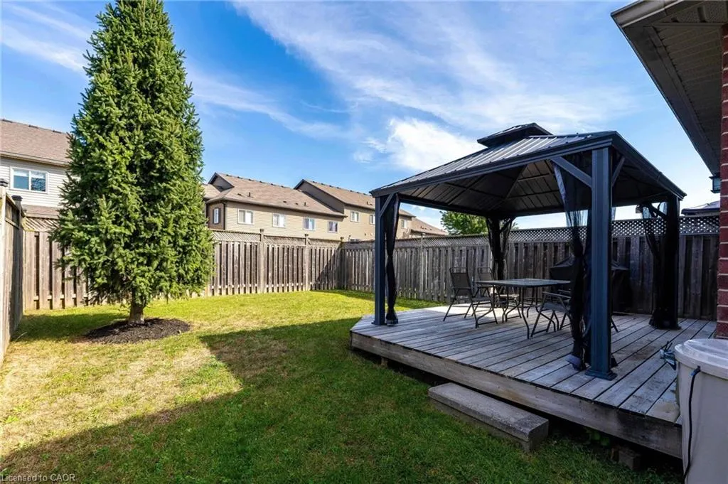 258 Parkvale Drive