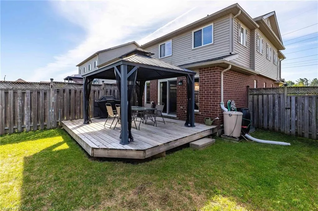 258 Parkvale Drive