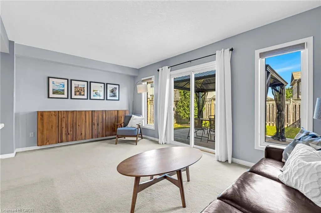 258 Parkvale Drive