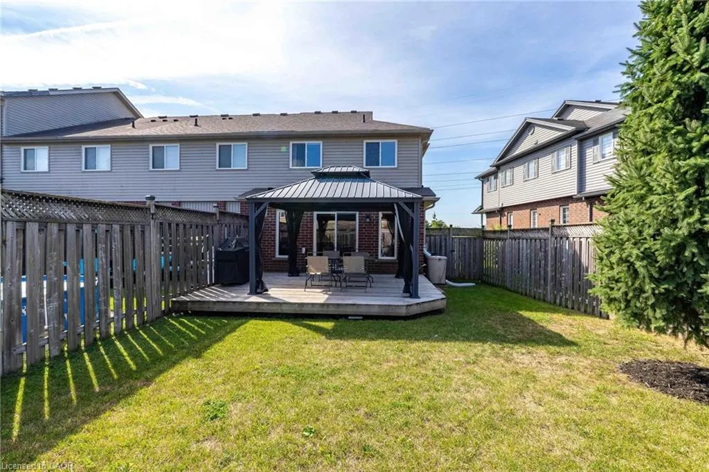 258 Parkvale Drive
