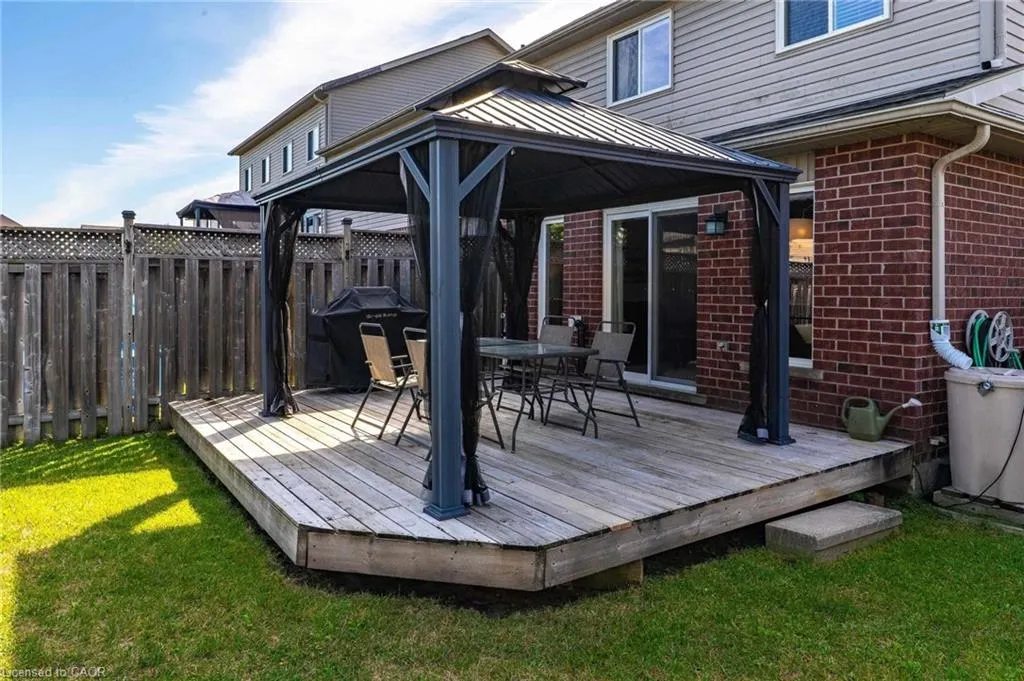 258 Parkvale Drive
