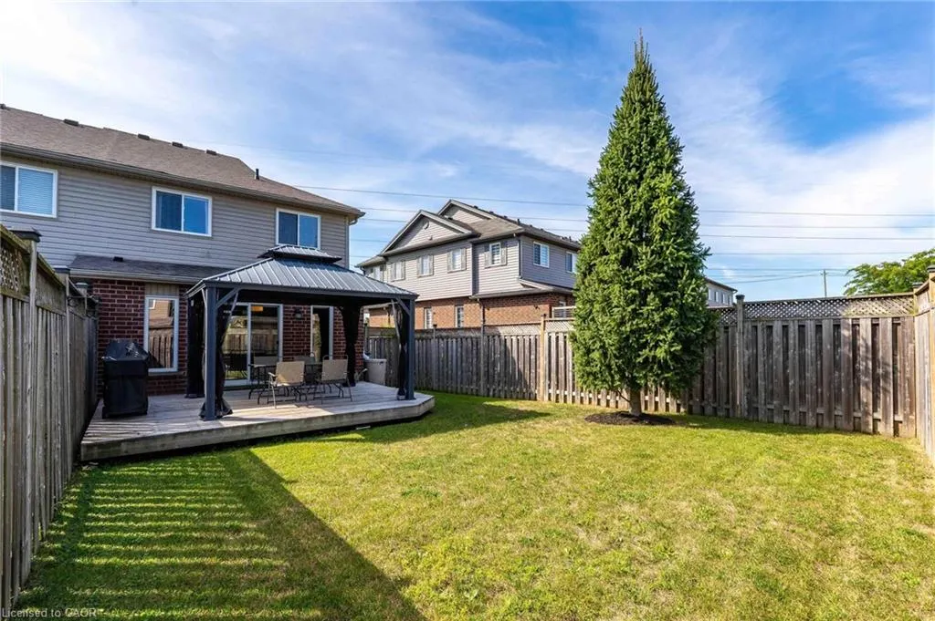 258 Parkvale Drive