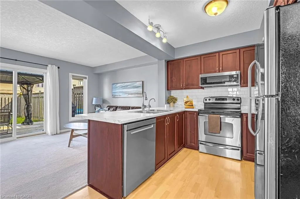 258 Parkvale Drive