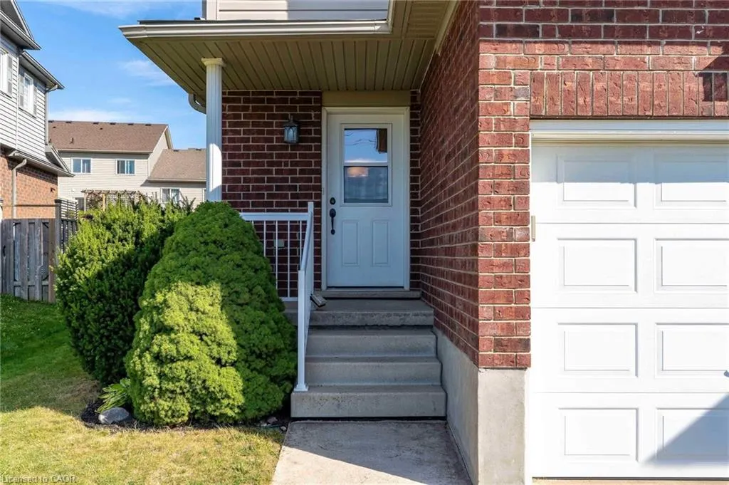 258 Parkvale Drive