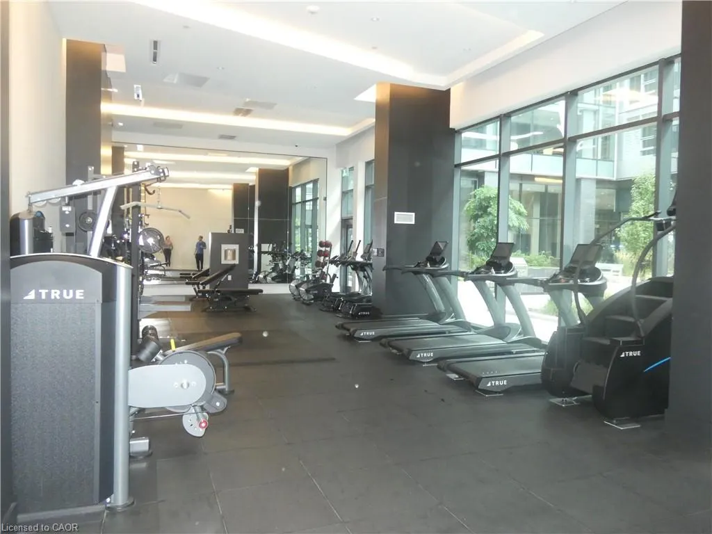 2450 Old Bronte Road Road, #112