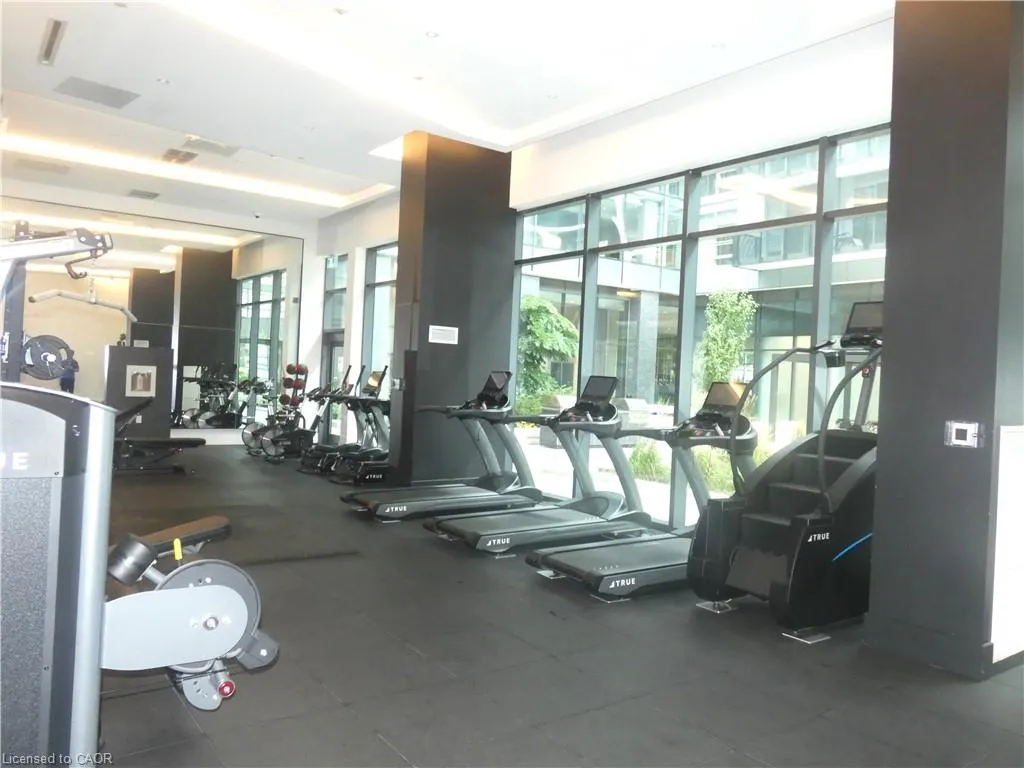 2450 Old Bronte Road, #112