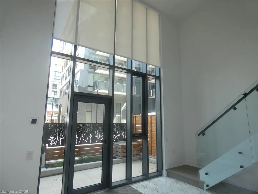 2450 Old Bronte Road, #112