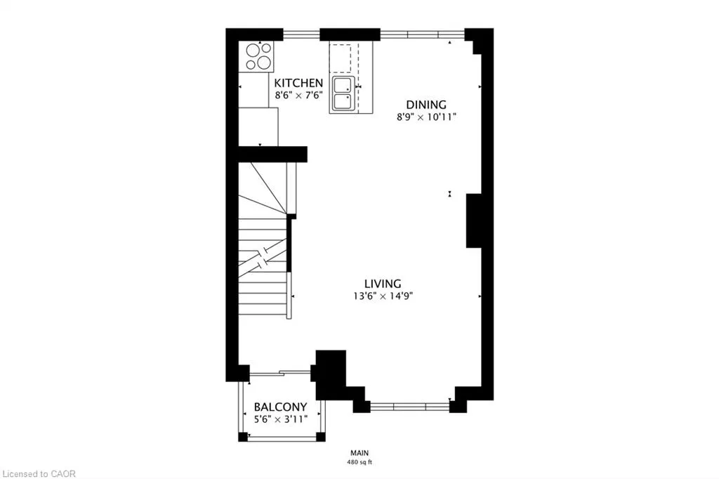 19 Picardy Drive, #23