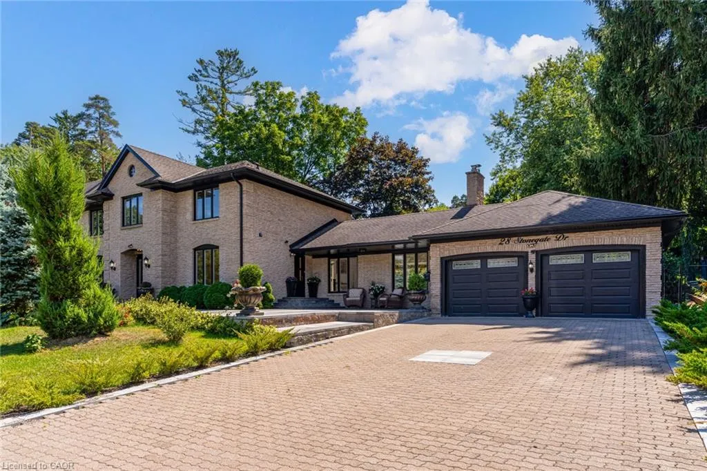 28 Stonegate Drive