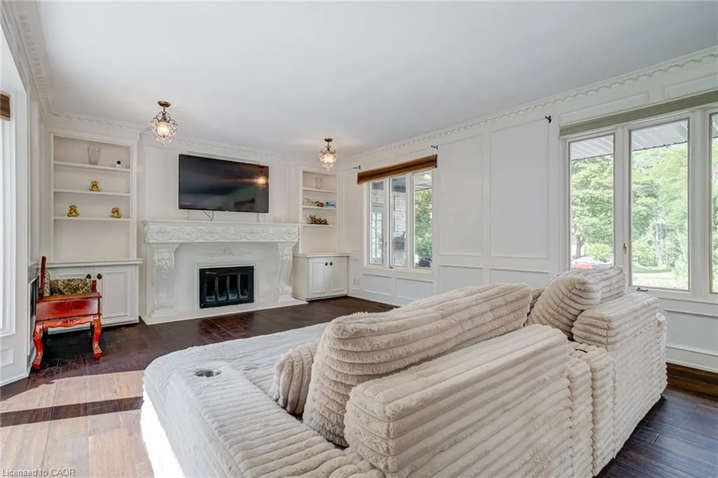 28 Stonegate Drive