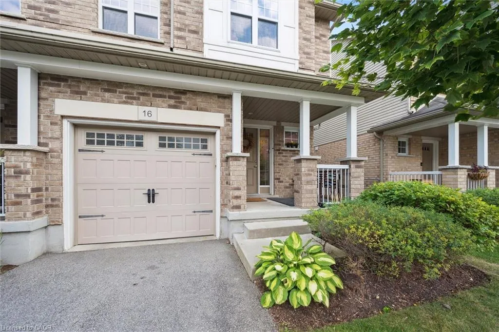 167 Arkell Road Road, #16