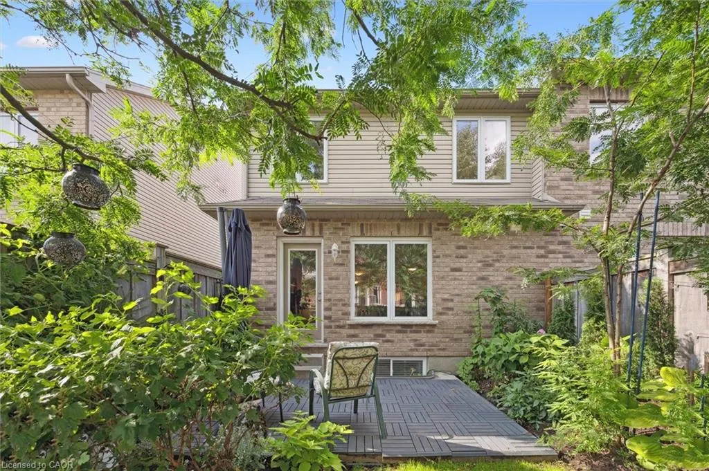 167 Arkell Road Road, #16