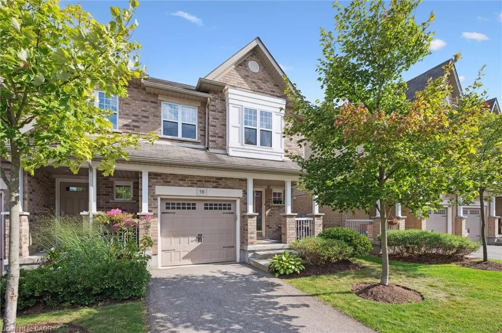 167 Arkell Road Road, #16