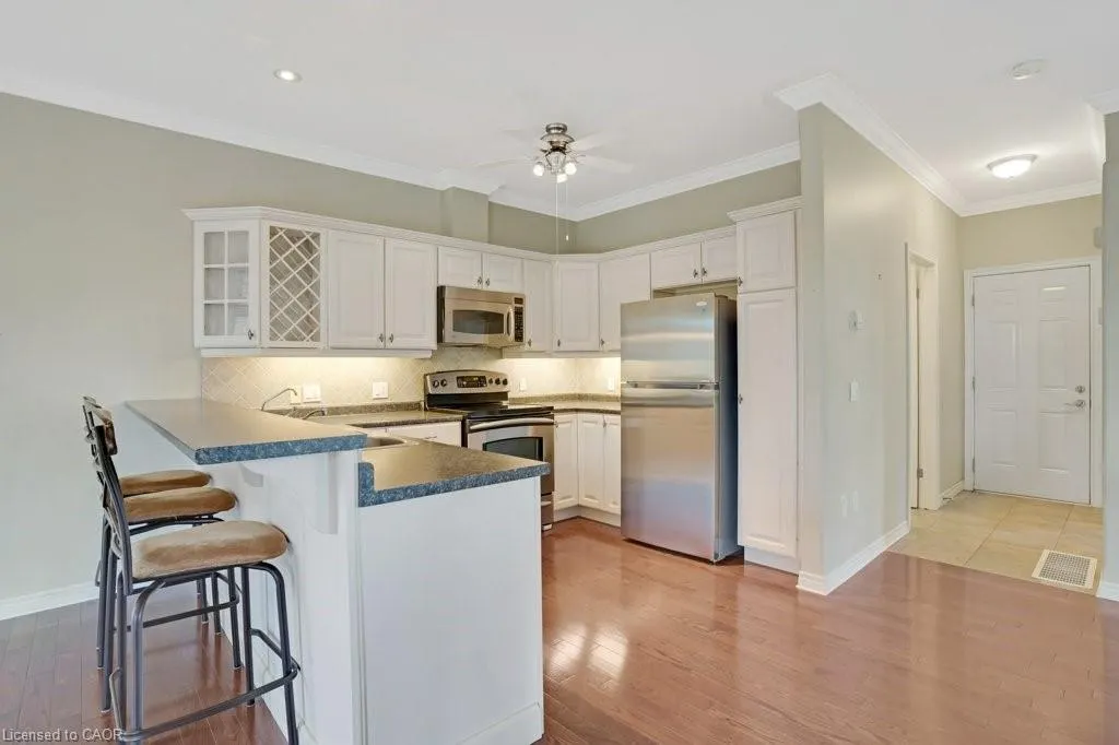 20 Isherwood Avenue, #99