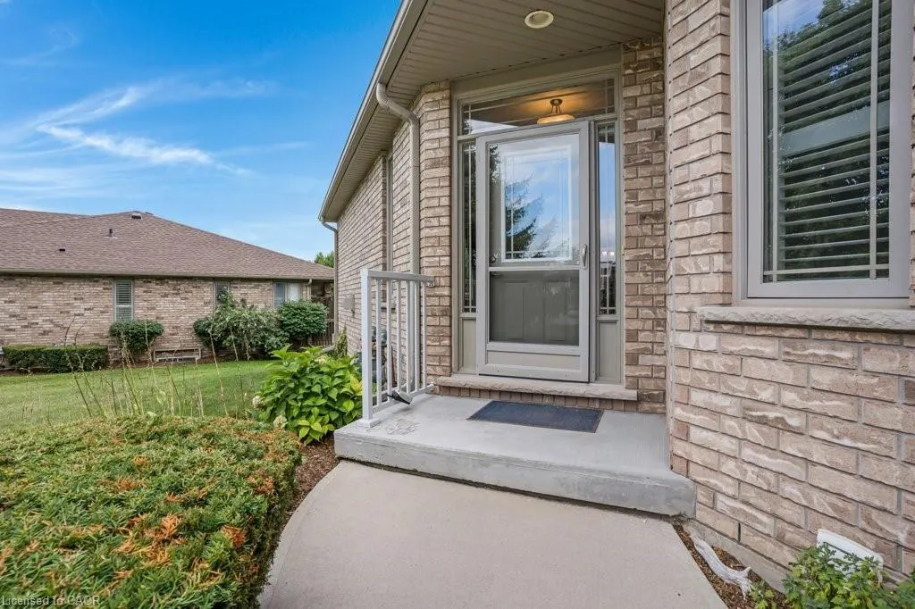 20 Isherwood Avenue, #99