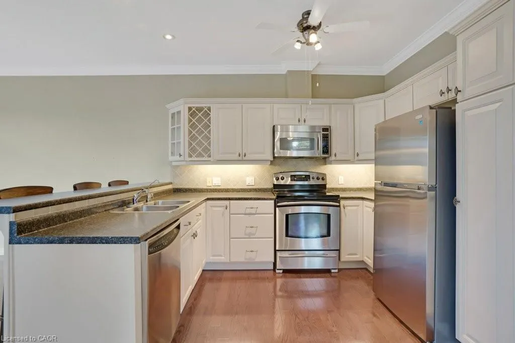 20 Isherwood Avenue, #99