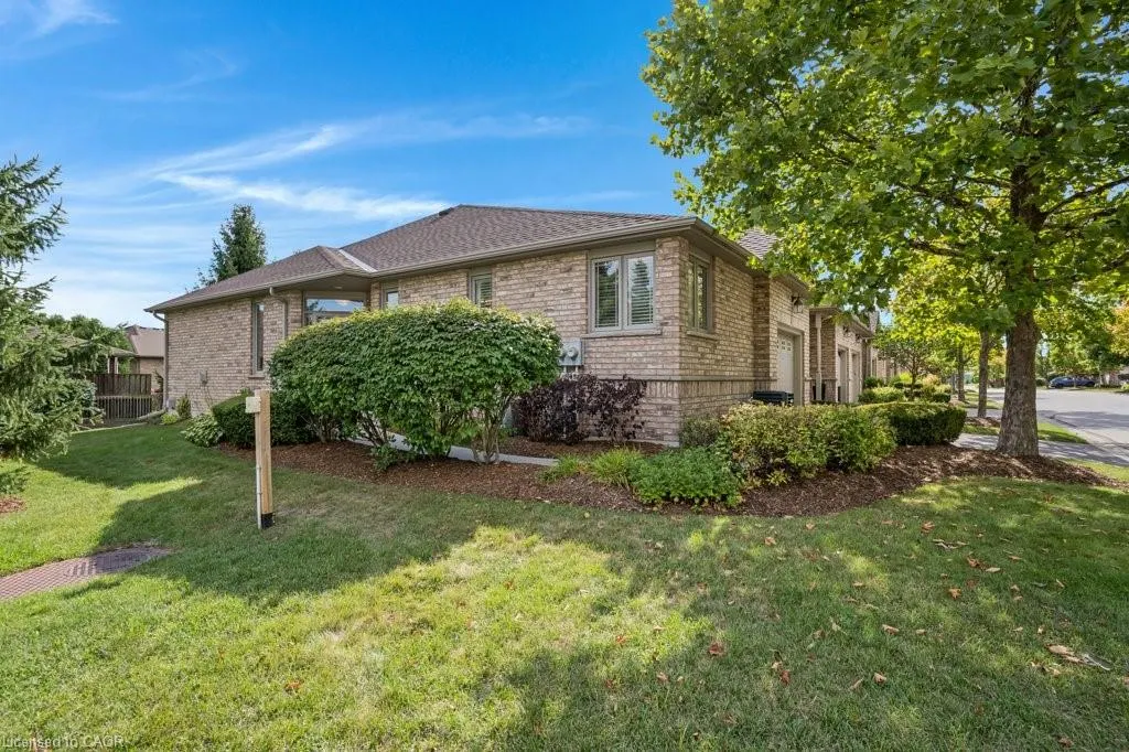 20 Isherwood Avenue, #99