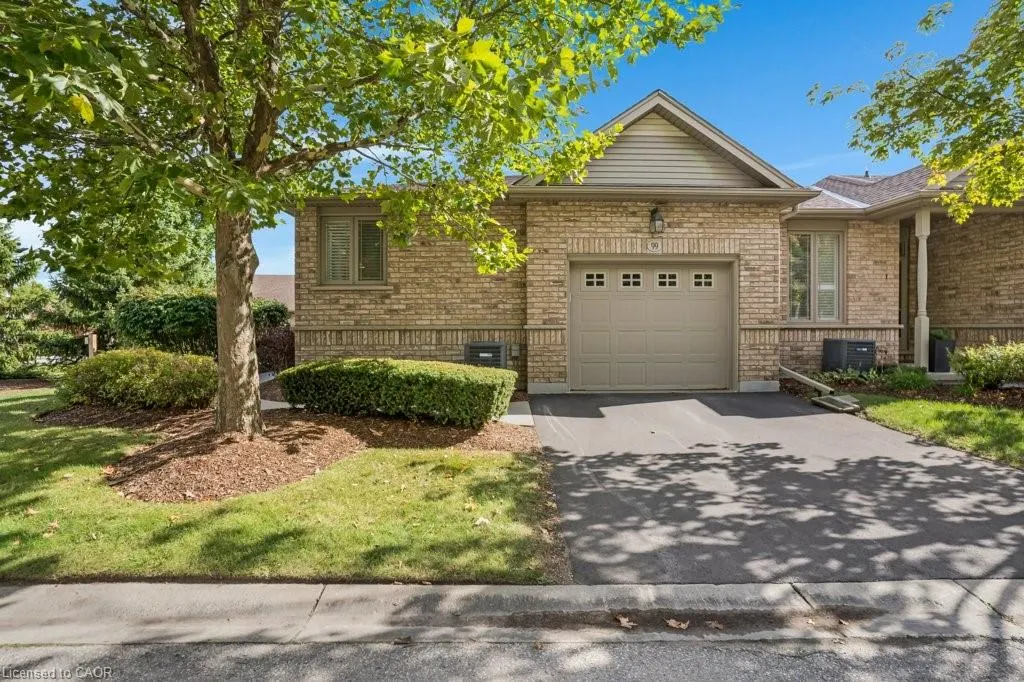 20 Isherwood Avenue, #99