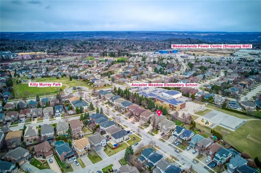 39 Thoroughbred Boulevard
