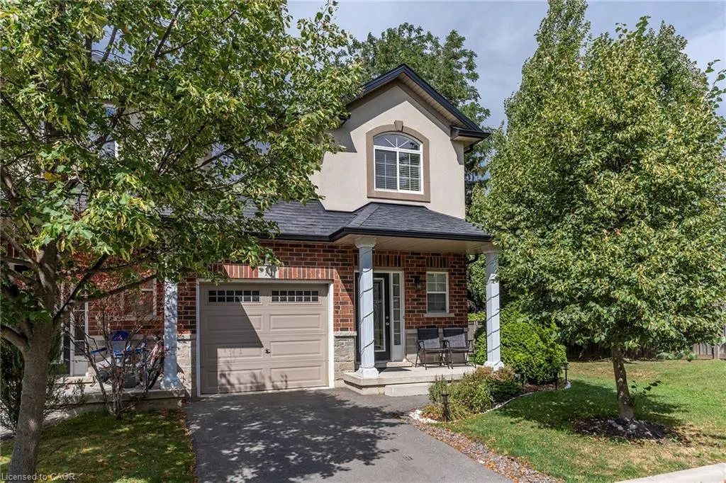 345 Glancaster Road, #14