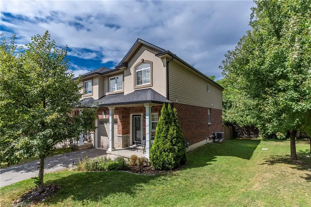 345 Glancaster Road, #14