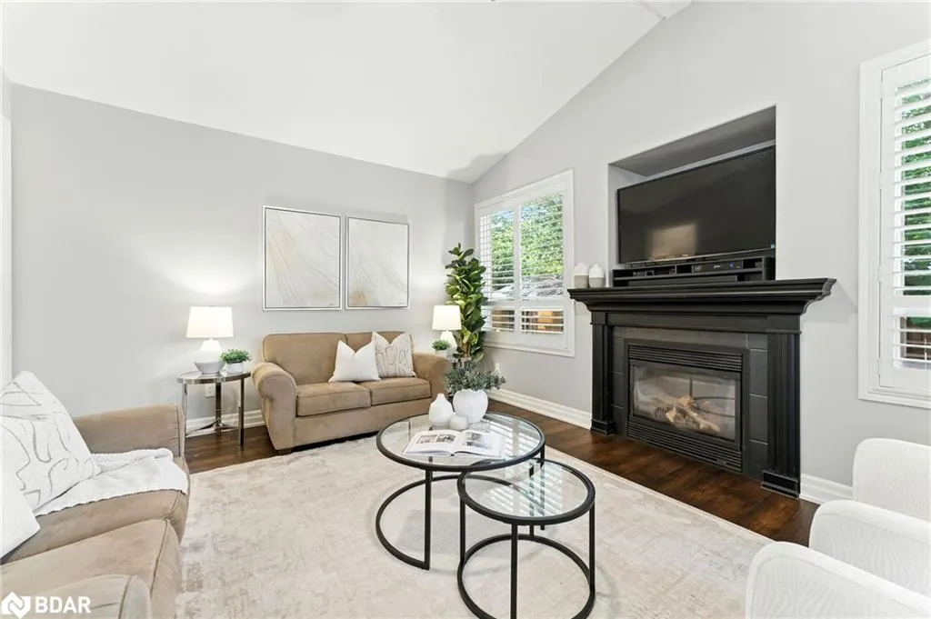 1539 Jarvie Crescent
