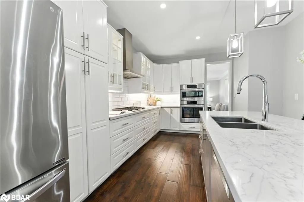 1539 Jarvie Crescent