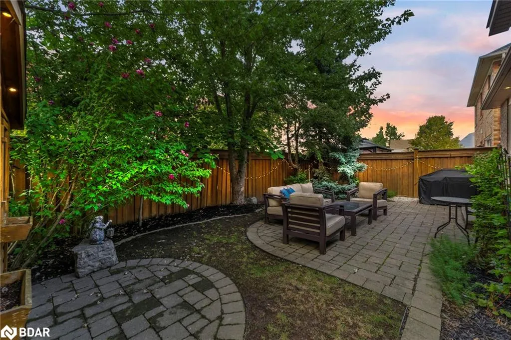 1539 Jarvie Crescent