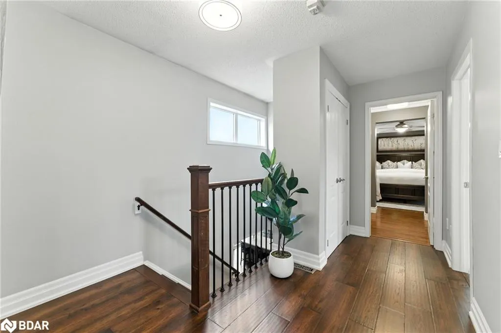 1539 Jarvie Crescent